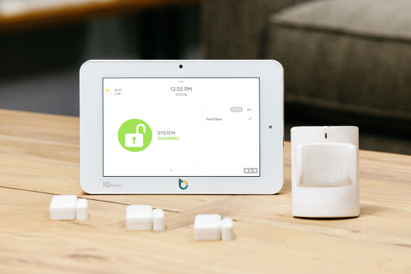 Home Security and Automation | Talkie Communications